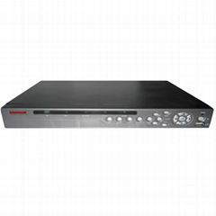 8 Channel Standalone DVR