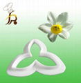 Flower embossing cutter  1