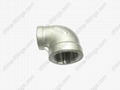 stainless steel casting pipe fittings 3