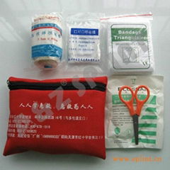 first aid kits medical bags