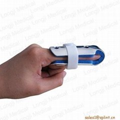 Finger Fracture Splint (Chinese manufacture)