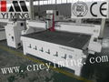 Woodworking CNC Router