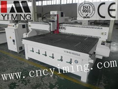 Woodworking CNC Router		