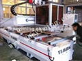 Wood CNC Router For Wooden Door