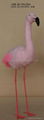 Decoration Handicraft Flamingo