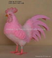 Decoration Handicraft Rooster 1