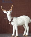 Decoration Handicraft Deer