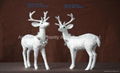 Decoration Handicraft Deer 1