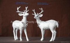 Decoration Handicraft Deer