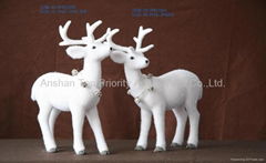 Decoration Handicraft Deer