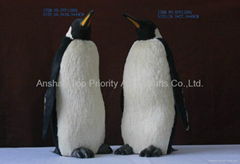 Decoration Handicraft Penguin