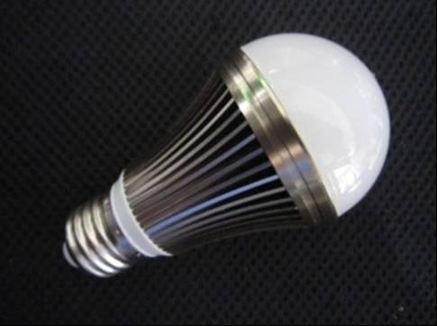 LED Globe Lamp