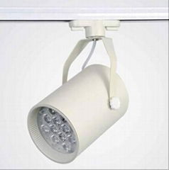 LED Track Light