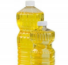 Refined Canola Oil