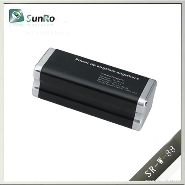 8800mAh High capacity power banks battery charger hot sale 3