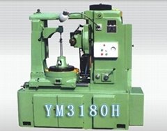 YM3180H型精密滚齿机