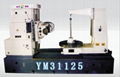 YM31125型精密滚齿机
