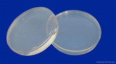 Castable dental PMMA resin disc OD98X14