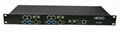 Rack Type 4-PON OLT