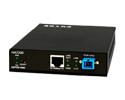 EPON ONU with one RJ45 port