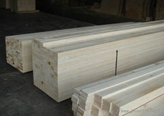 High Quality Poplar LVL/LVB for Pallet