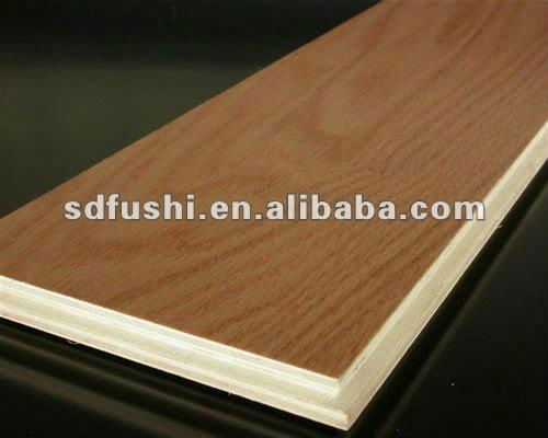 Low Price Poplar Plywood