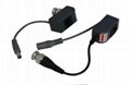 1 Channel Power (DC12V)-Video-Audio Transmitter and Receiver 2