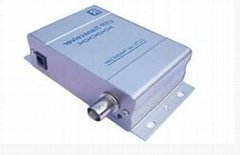1 Channel Active Video balun receiver 