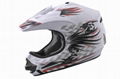 Motorcycle Helmets