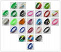 Silicone wristbands&bracelets