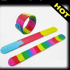 Customized sports wristbands ~promotional bands MADE by our factory