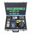 HD-TDS-100H型手持式超聲波流量計