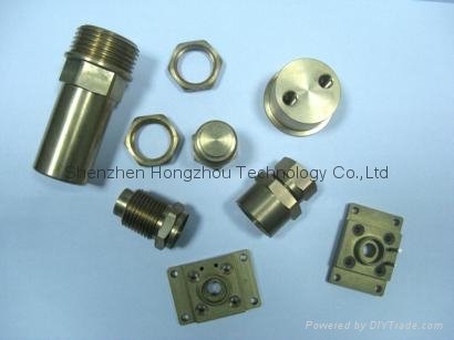 CNC machining parts 3