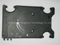 Plastic injection parts 