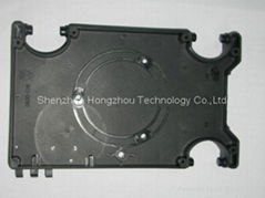 Plastic injection parts 