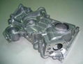 Die casting parts