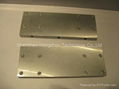 Sheet metal parts