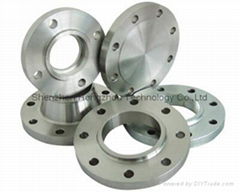 CNC machining parts