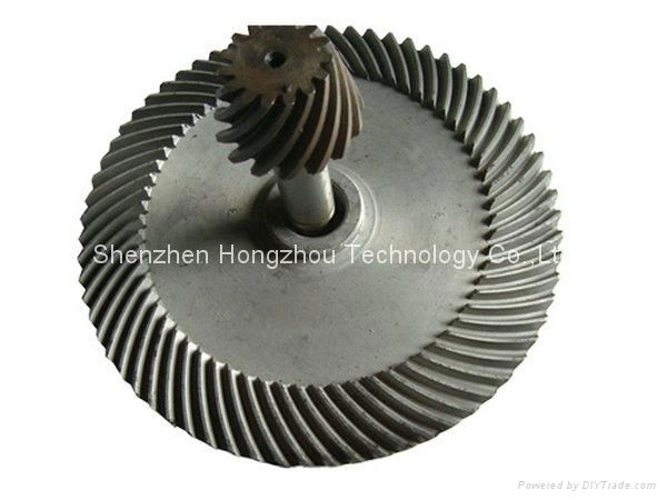 CNC machining parts 3