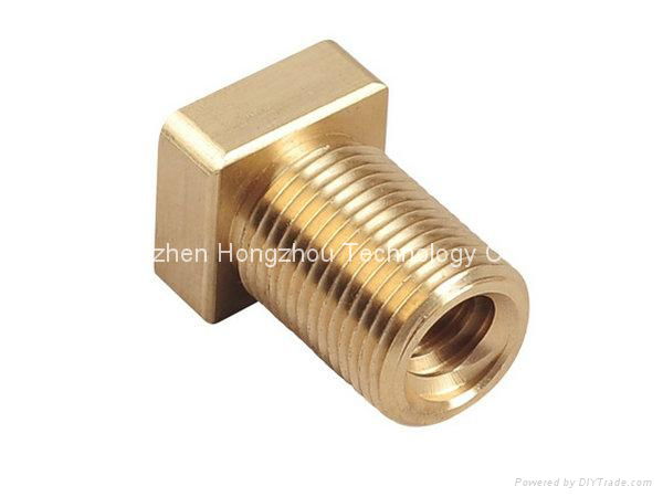 CNC machining parts 5