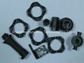 Plastic injection parts 2