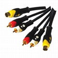 Audio Cable  1