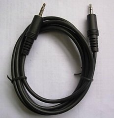 Audio Video Cable /Stereo Cable 