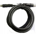 Audio Video Cable /TV Cable