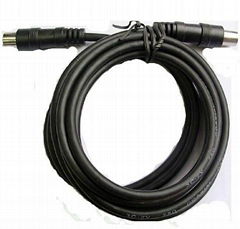 Audio Video Cable /TV Cable