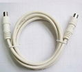 Audio Video Cable /TV Cable  1