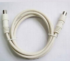 Audio Video Cable /TV Cable 