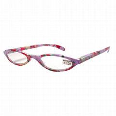 Fashion reading glasses 22001