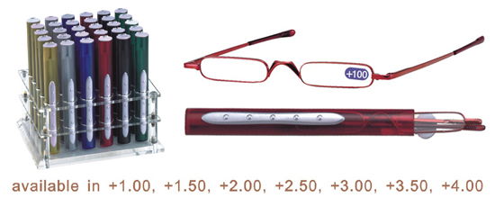 Mini Reading Glasses