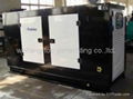 6KW to 1200kw Perkins generator